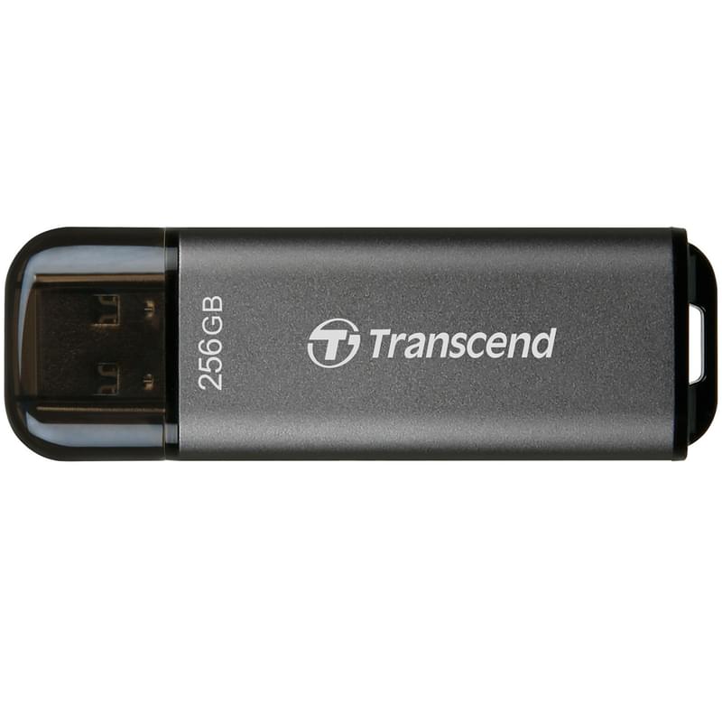 USB флешка 256GB Transcend JetFlash 920 (TS256GJF920) - фото #0, Technodom.kz