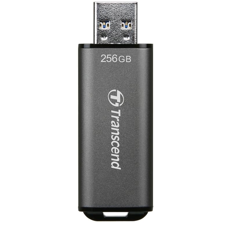 USB флешка 256GB Transcend JetFlash 920 (TS256GJF920) - фото #1, Technodom.kz