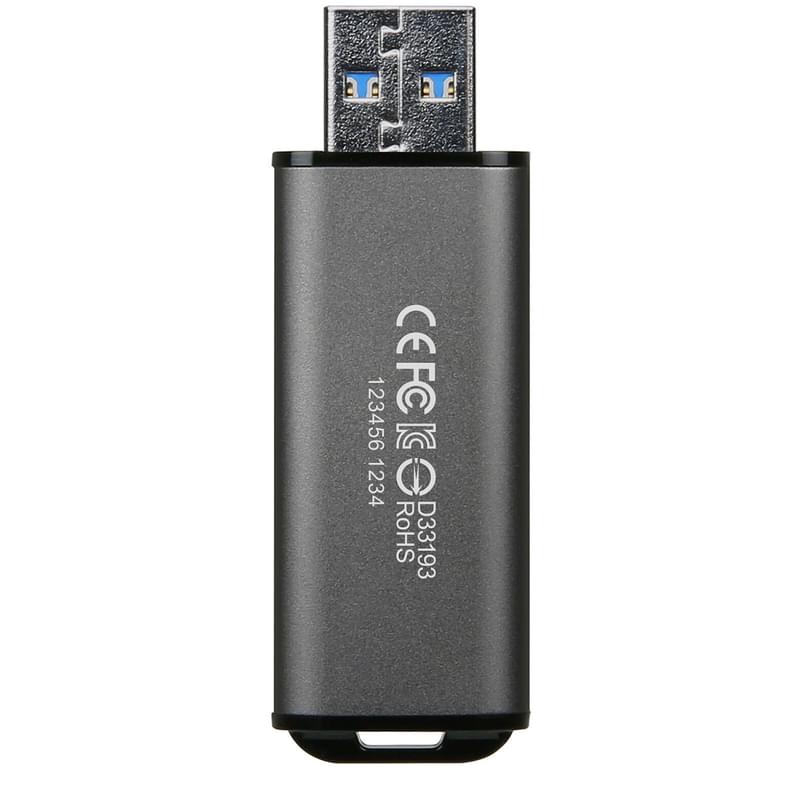 USB флешка 256GB Transcend JetFlash 920 (TS256GJF920) - фото #2, Technodom.kz
