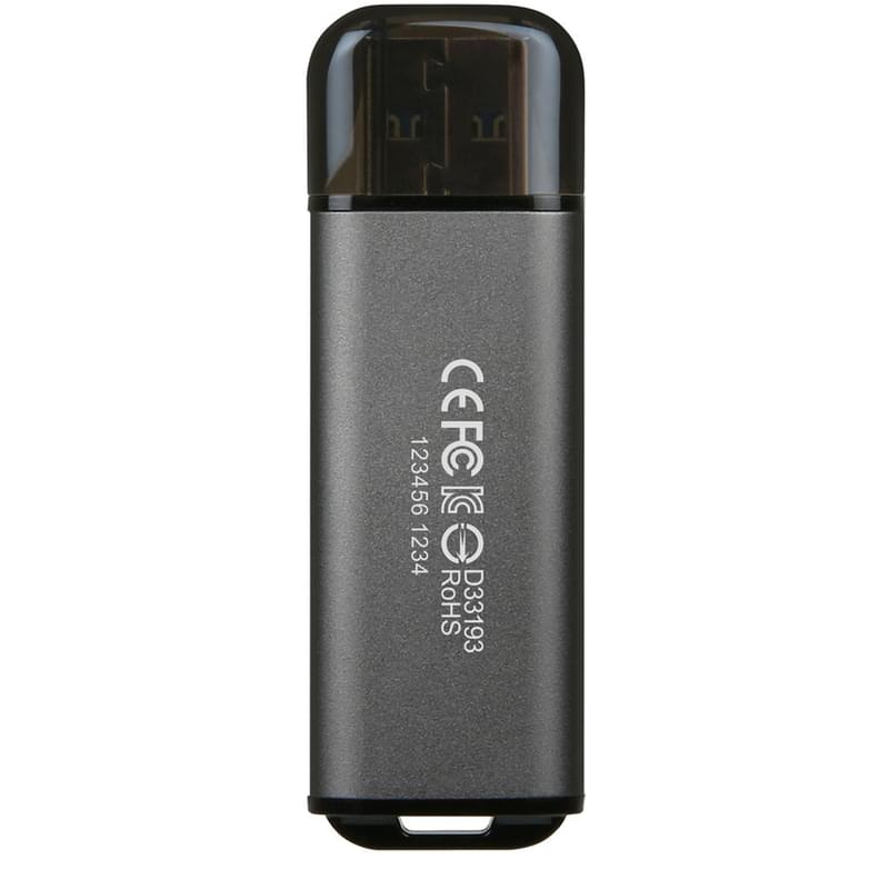 USB флешка 256GB Transcend JetFlash 920 (TS256GJF920) - фото #5, Technodom.kz