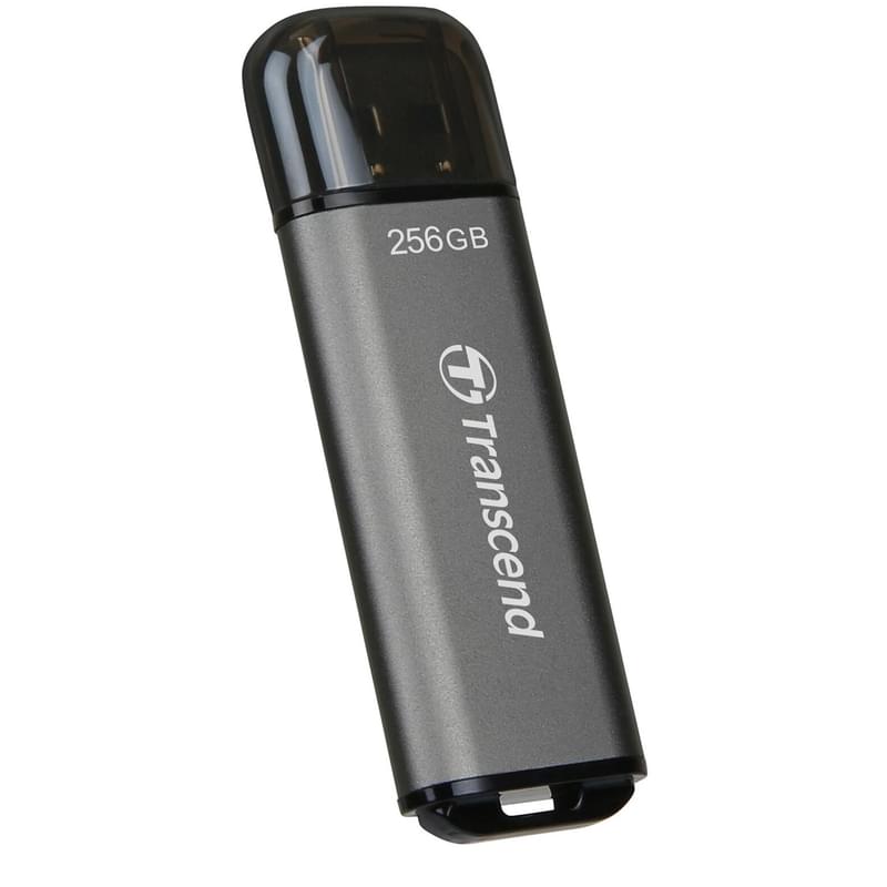 USB флешка 256GB Transcend JetFlash 920 (TS256GJF920) - фото #6, Technodom.kz