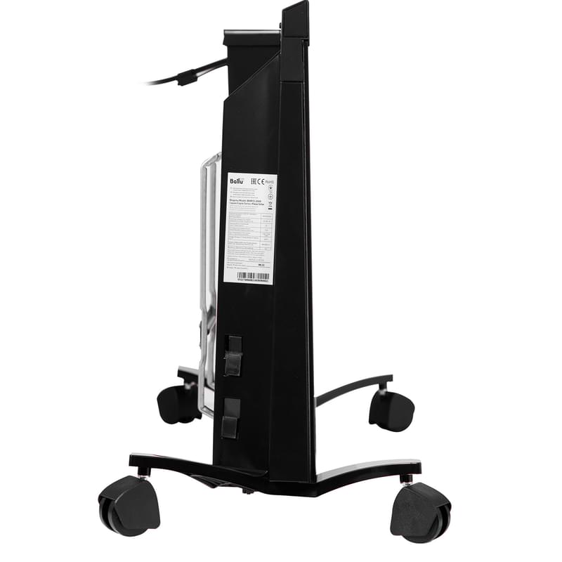 Ballu Plaza Solar Конвекторы BIHP/S-2500 - фото #4, Technodom.kz
