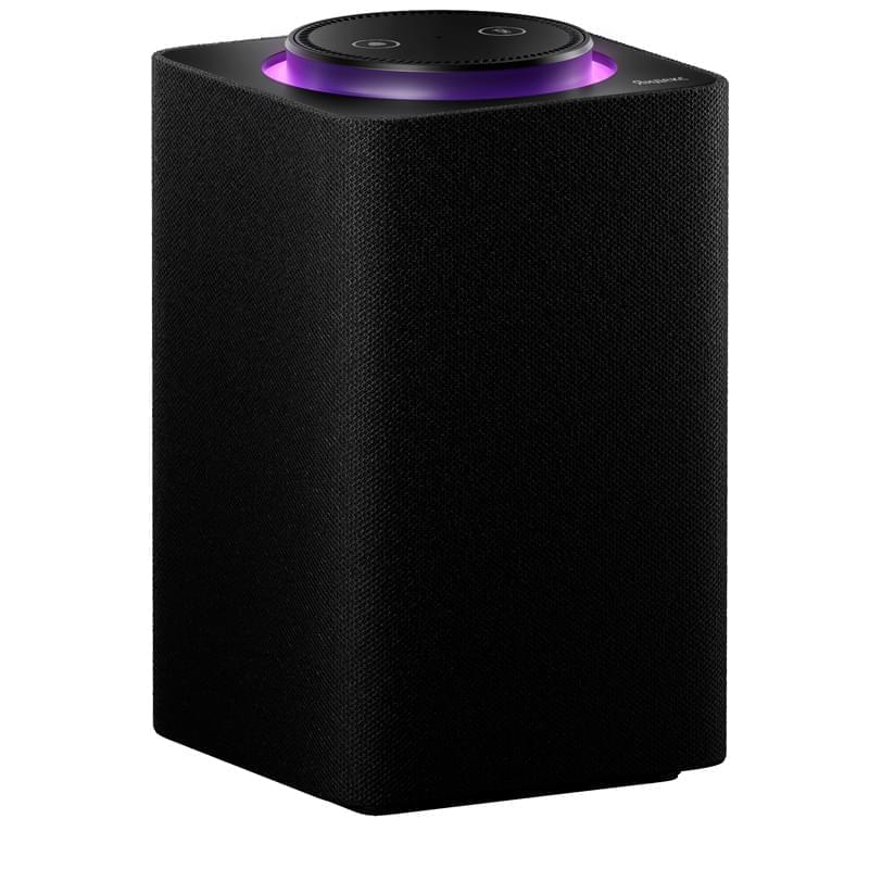 Умная колонка Яндекс Станция Макс, Black (YNDX-0008BK) - фото #1, Technodom.kz
