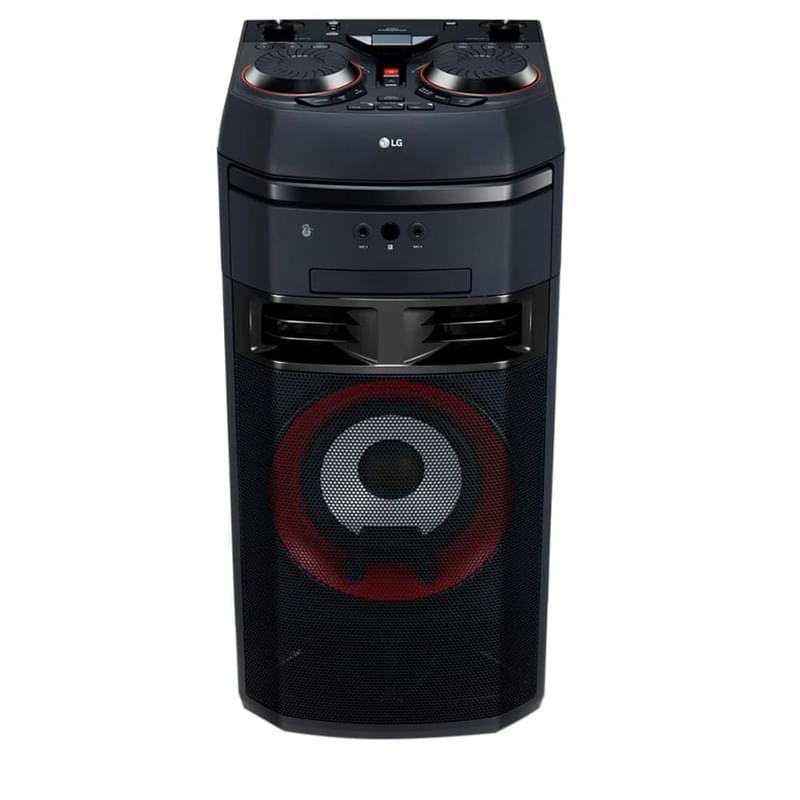 Аудиосистема  LG XBOOM OL75DK - фото #1, Technodom.kz