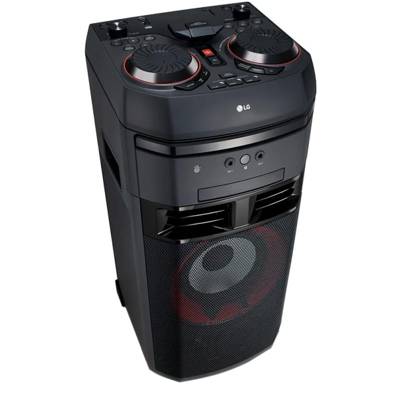 Аудиосистема  LG XBOOM OL75DK - фото #5, Technodom.kz
