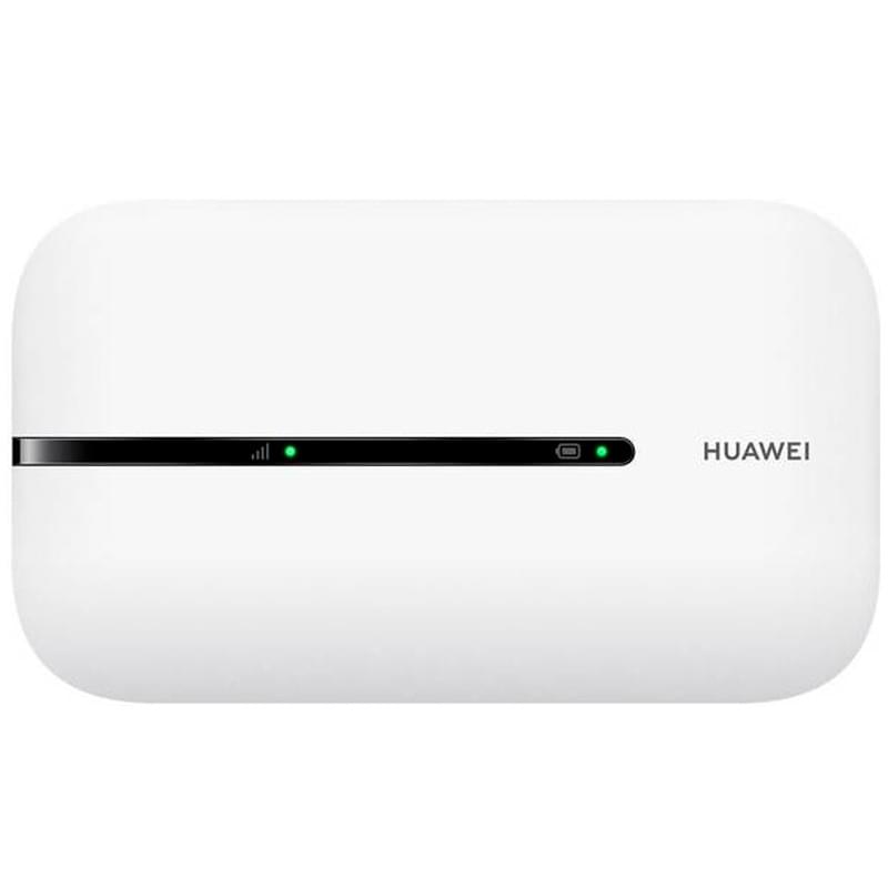 Роутер Kcell WiFi Huawei 5576 + СП Актив для роутера - фото #0, Technodom.kz