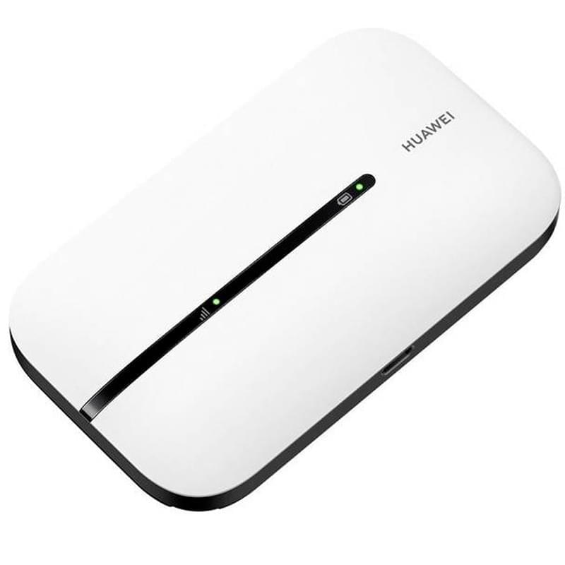 Роутер Kcell WiFi Huawei 5576 + СП Актив для роутера - фото #1, Technodom.kz