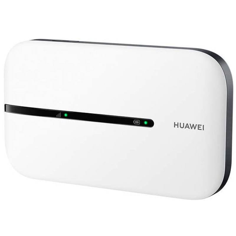 Роутер Kcell WiFi Huawei 5576 + СП Актив для роутера - фото #2, Technodom.kz