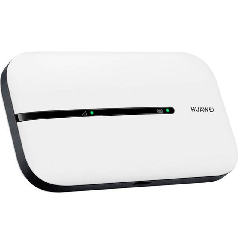 Роутер Kcell WiFi Huawei 5576 + СП Актив для роутера - фото #3, Technodom.kz