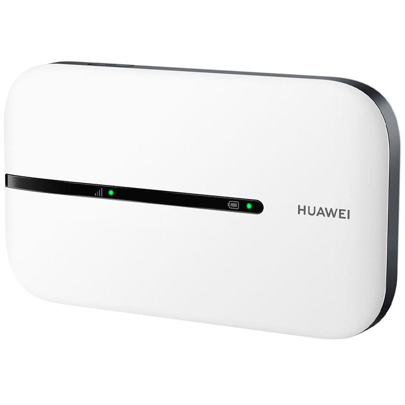 Роутер Kcell WiFi Huawei 5576 + СП Актив для роутера - фото #5, Technodom.kz