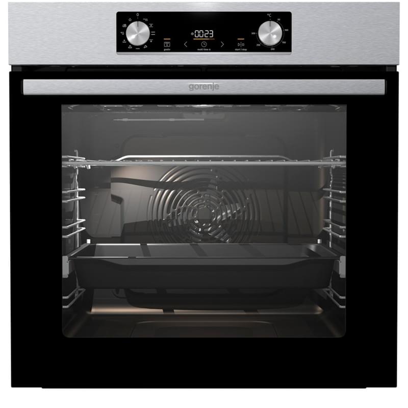 Встроенная духовка Gorenje BO-6735E05X - фото #0, Technodom.kz