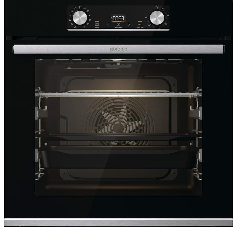 Встраиваемая духовка Gorenje BOS-X6737E09BG - фото #0, Technodom.kz