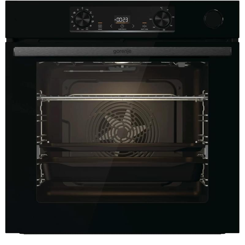 Встраиваемая духовка Gorenje BSA-6737E15BG - фото #0, Technodom.kz