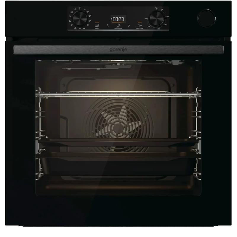 GORENJE BSA-6737E15BG кіріктірілген тұмшапеші - фото #0, Technodom.kz