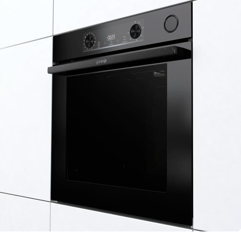 Встраиваемая духовка Gorenje BSA-6737E15BG - фото #4, Technodom.kz