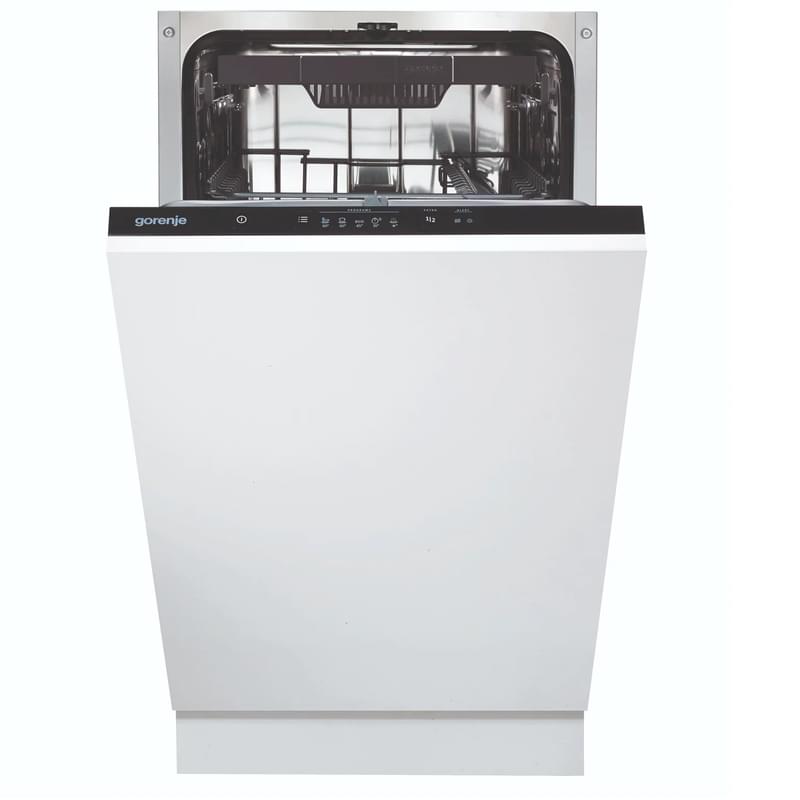 Встраиваемая посудомоечная машина Gorenje GV-520E11 - фото #0, Technodom.kz