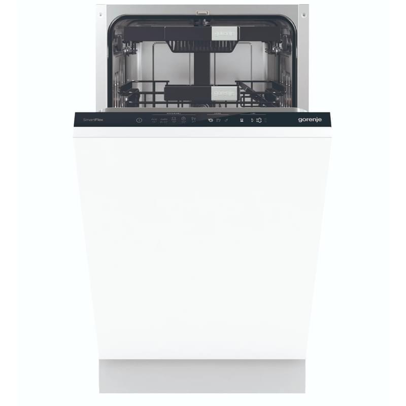 GORENJE GV-572D10 кіріктірілген ыдыс жуғыш машинасы - фото #0, Technodom.kz