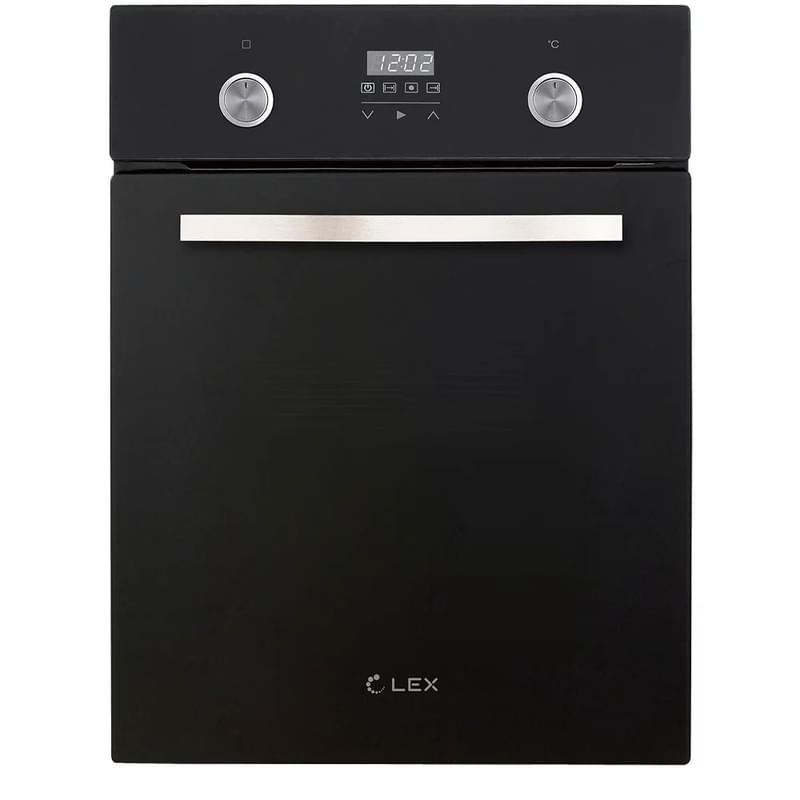 Встраиваемая духовка Lex EDP 4590 BL - фото #0, Technodom.kz