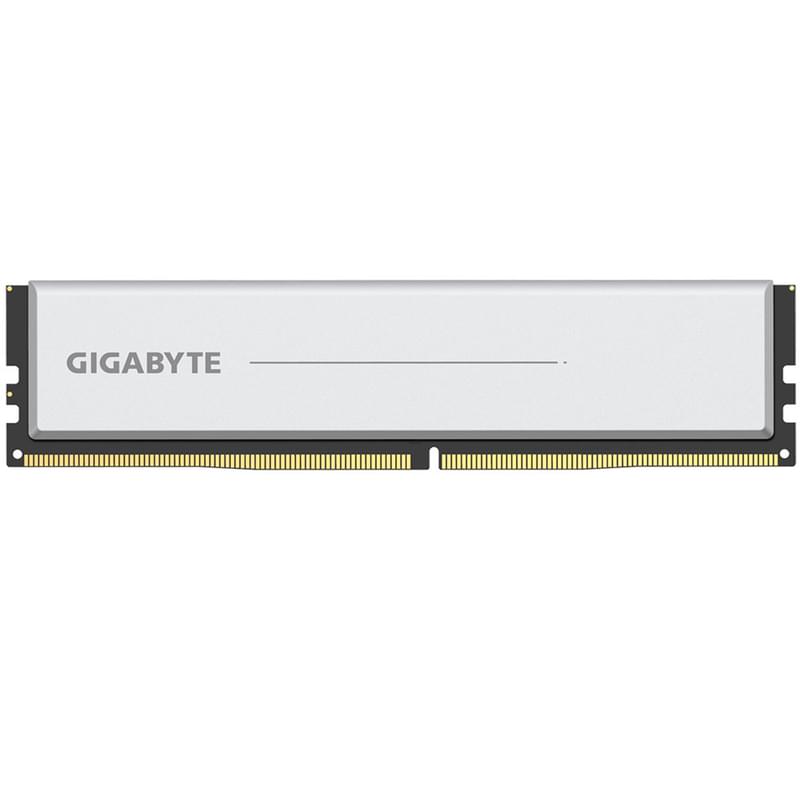 Оперативная память DDR4 DIMM 64GB(32GB*2)/3200MHz Gigabyte DESIGNARE (GP-DSG64G32) - фото #0, Technodom.kz