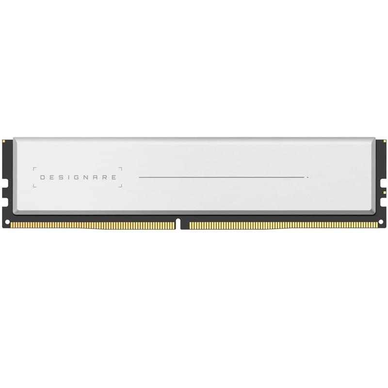 Оперативная память DDR4 DIMM 64GB(32GB*2)/3200MHz Gigabyte DESIGNARE (GP-DSG64G32) - фото #1, Technodom.kz