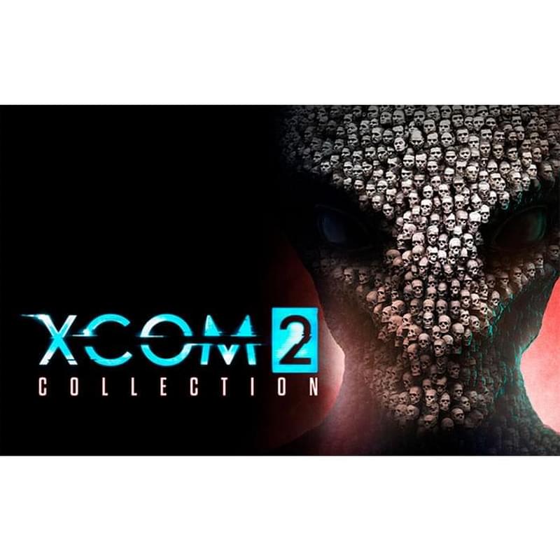 Игра для PC XCOM 2 - Collection - фото #0, Technodom.kz