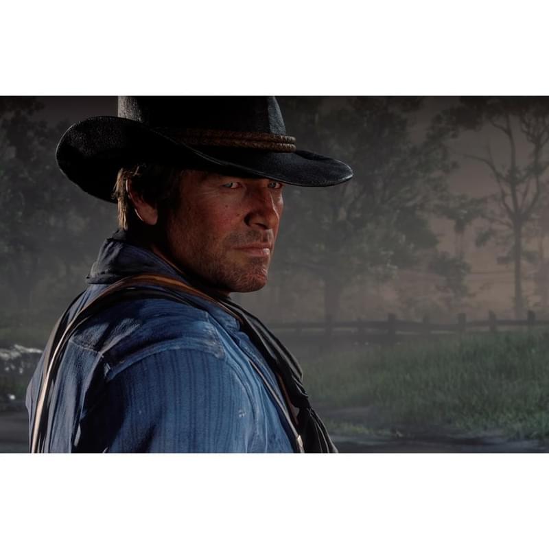 Игра для PC Red Dead Redemption 2 - фото #1, Technodom.kz