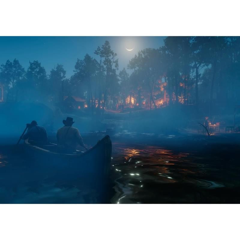 Игра для PC Red Dead Redemption 2 - фото #3, Technodom.kz