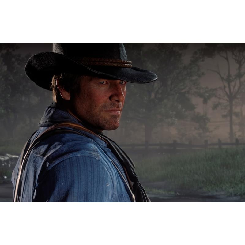 Игра для PC Red Dead Redemption 2: Ultimate Edition - фото #1, Technodom.kz