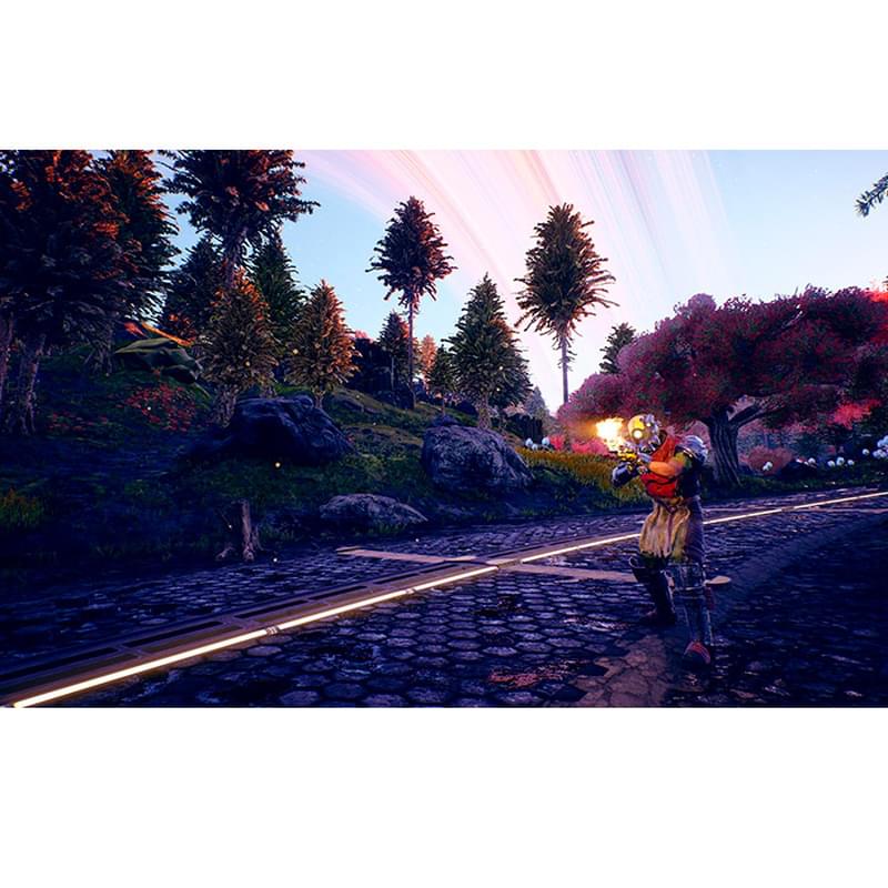 Игра для PC The Outer Worlds (Steam) - фото #1, Technodom.kz
