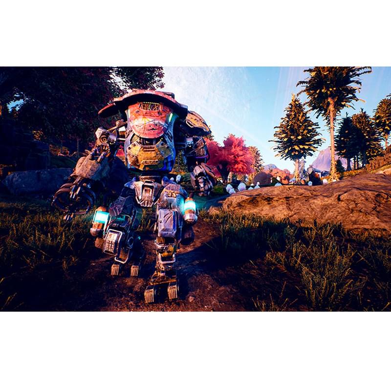 Игра для PC The Outer Worlds (Steam) - фото #2, Technodom.kz
