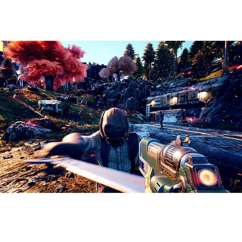 Игра для PC The Outer Worlds (Steam) - фото #3, Technodom.kz