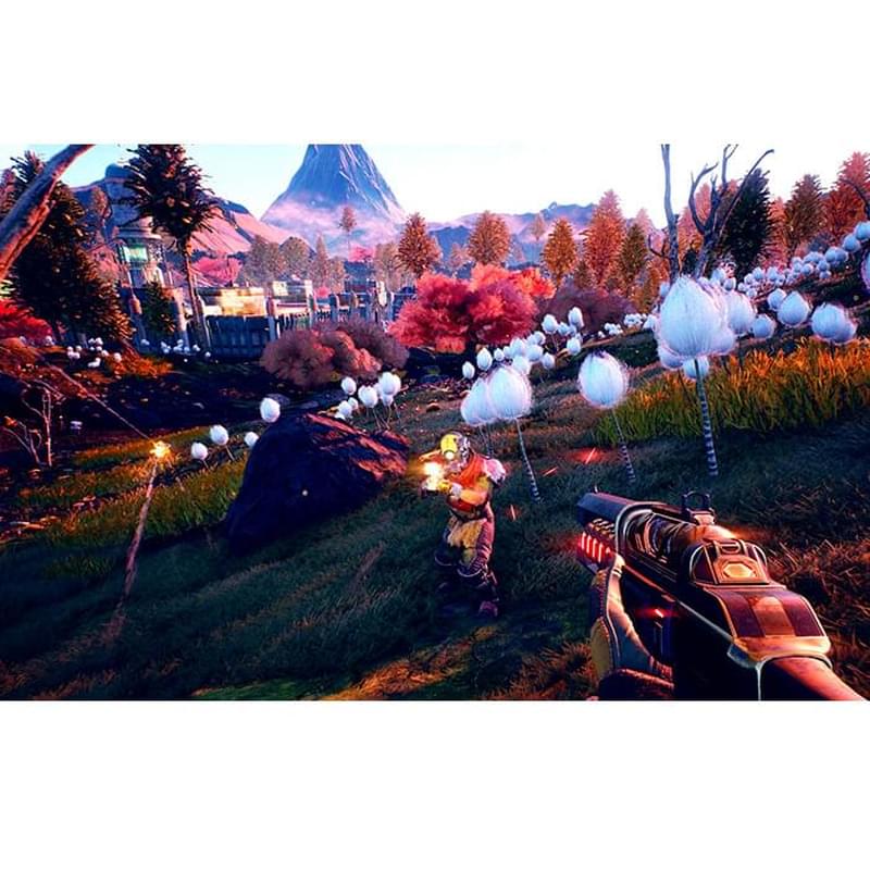 Игра для PC The Outer Worlds (Steam) - фото #6, Technodom.kz