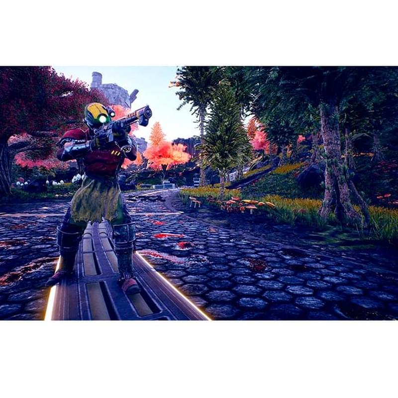 Игра для PC The Outer Worlds (Steam) - фото #7, Technodom.kz