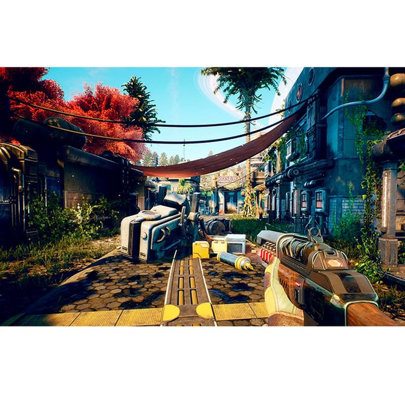 Игра для PC The Outer Worlds (Steam) - фото #8, Technodom.kz