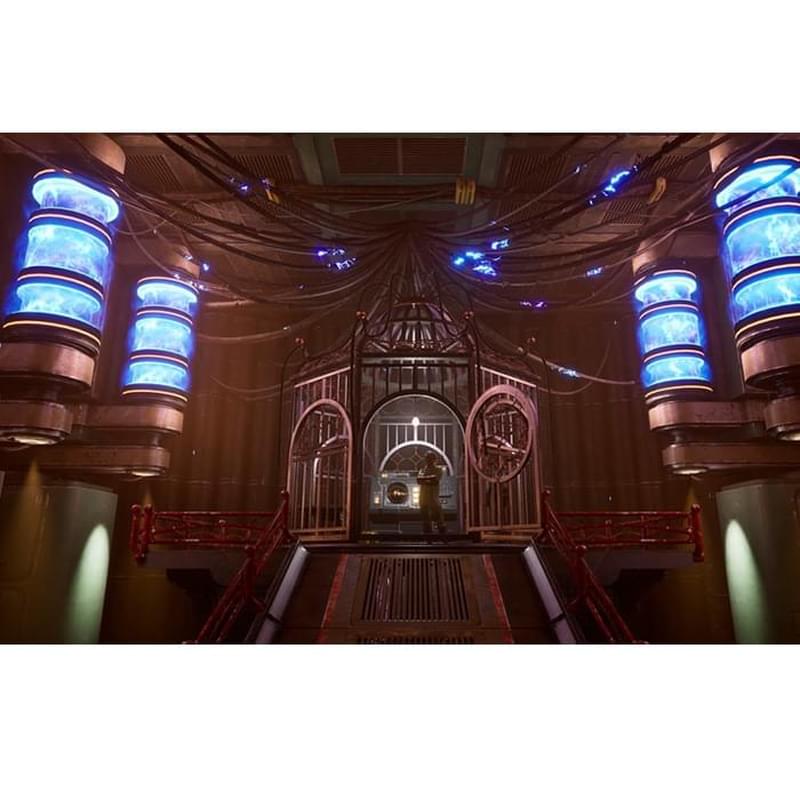 Игра для PC The Outer Worlds: Expansion Pass (Steam) - фото #1, Technodom.kz