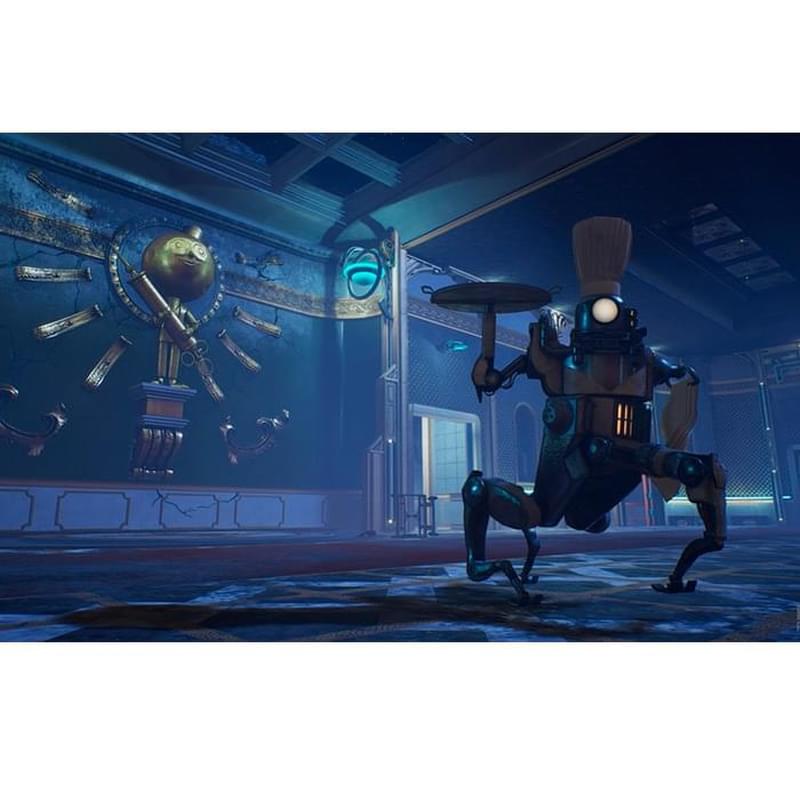 Игра для PC The Outer Worlds: Expansion Pass (Steam) - фото #2, Technodom.kz