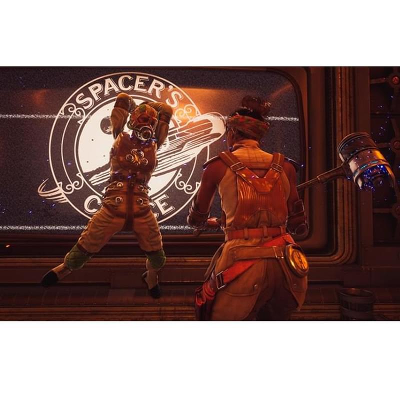 Игра для PC The Outer Worlds: Expansion Pass (Steam) - фото #3, Technodom.kz