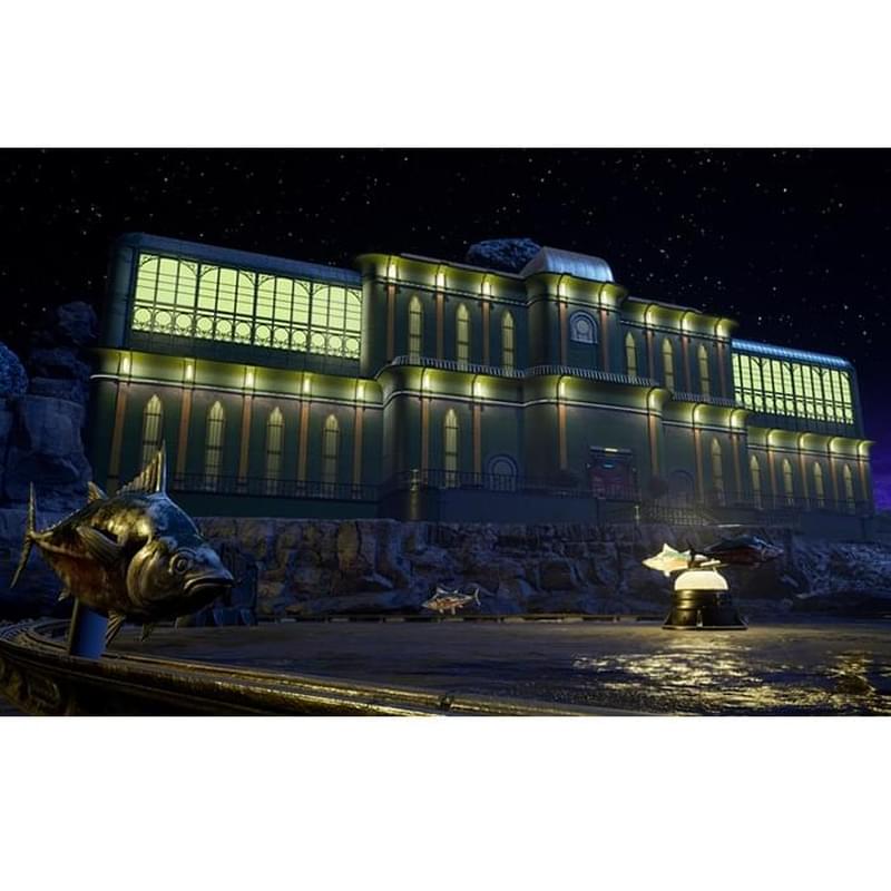 Игра для PC The Outer Worlds: Expansion Pass (Steam) - фото #4, Technodom.kz