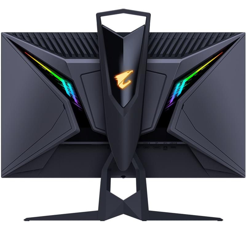 Монитор Игровой 24,5 Gigabyte FI25F-EK 1920x1080 16:9 IPS 240ГЦ (2HDMI+DP) Black - фото #2, Technodom.kz