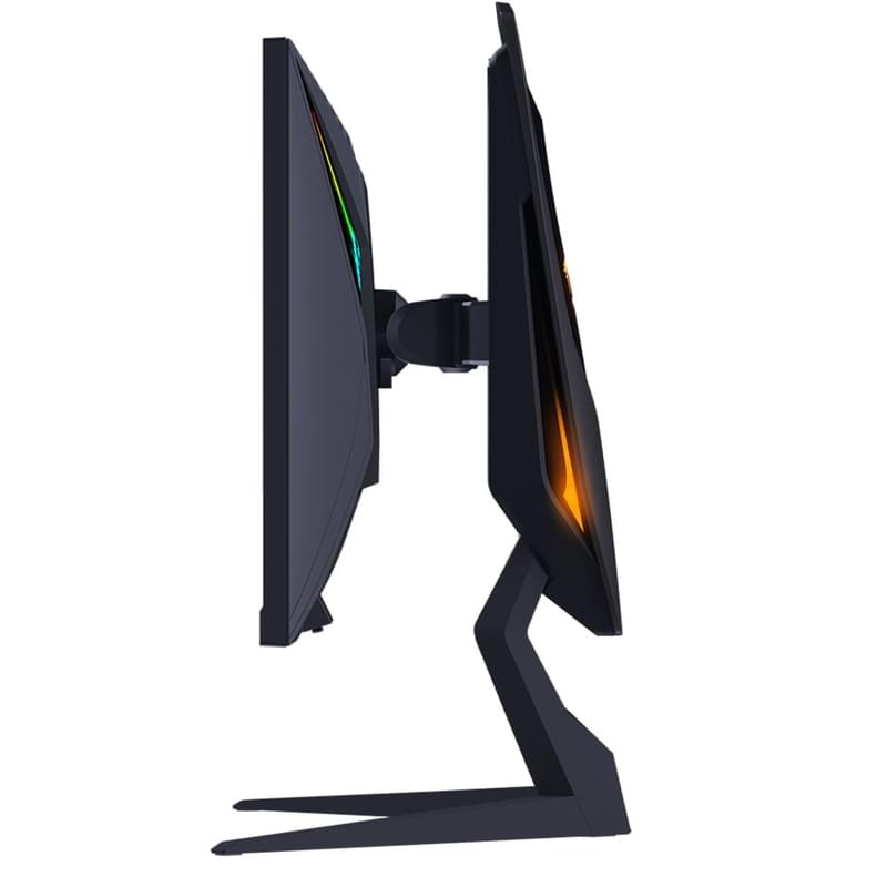 Монитор Игровой 24,5 Gigabyte FI25F-EK 1920x1080 16:9 IPS 240ГЦ (2HDMI+DP) Black - фото #4, Technodom.kz