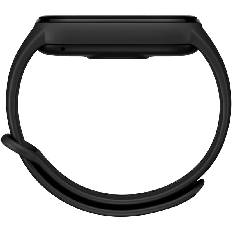 Смарт браслет Xiaomi Mi Band 6, Black - фото #2, Technodom.kz