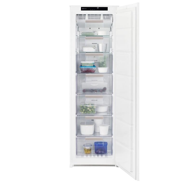 Встраиваемая морозильная камера Electrolux RUT-6NF18S - фото #0, Technodom.kz Встраиваемая морозильная камера Electrolux RUT-6NF18S - фото #0, Technodom.kz