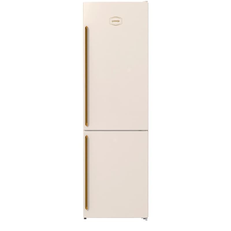 Холодильник Gorenje NRK6202CLI - фото #0, Technodom.kz