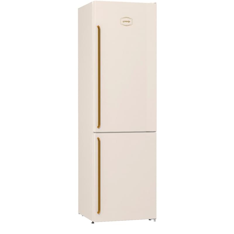 Холодильник Gorenje NRK6202CLI - фото #1, Technodom.kz