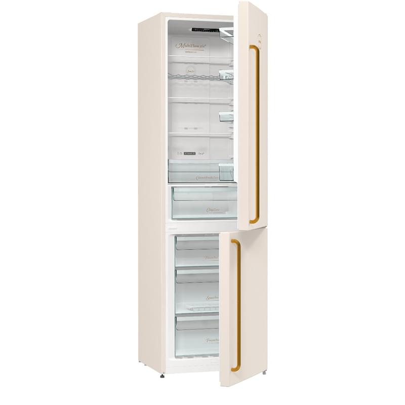 Холодильник Gorenje NRK6202CLI - фото #2, Technodom.kz