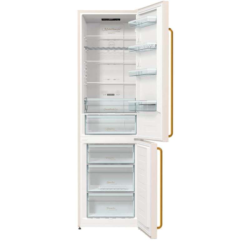 Холодильник Gorenje NRK6202CLI - фото #3, Technodom.kz