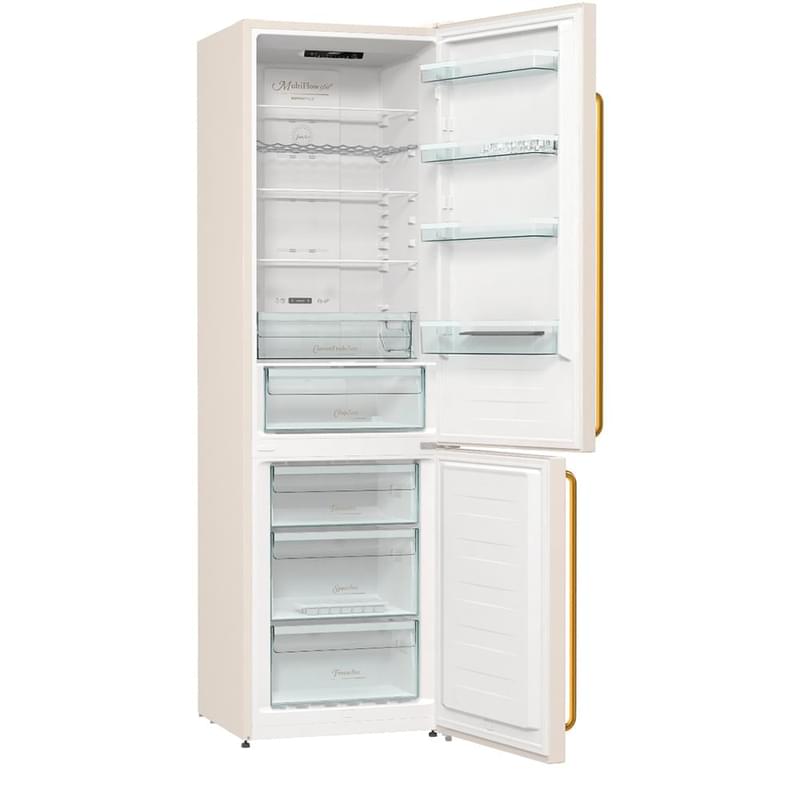 Холодильник Gorenje NRK6202CLI - фото #4, Technodom.kz