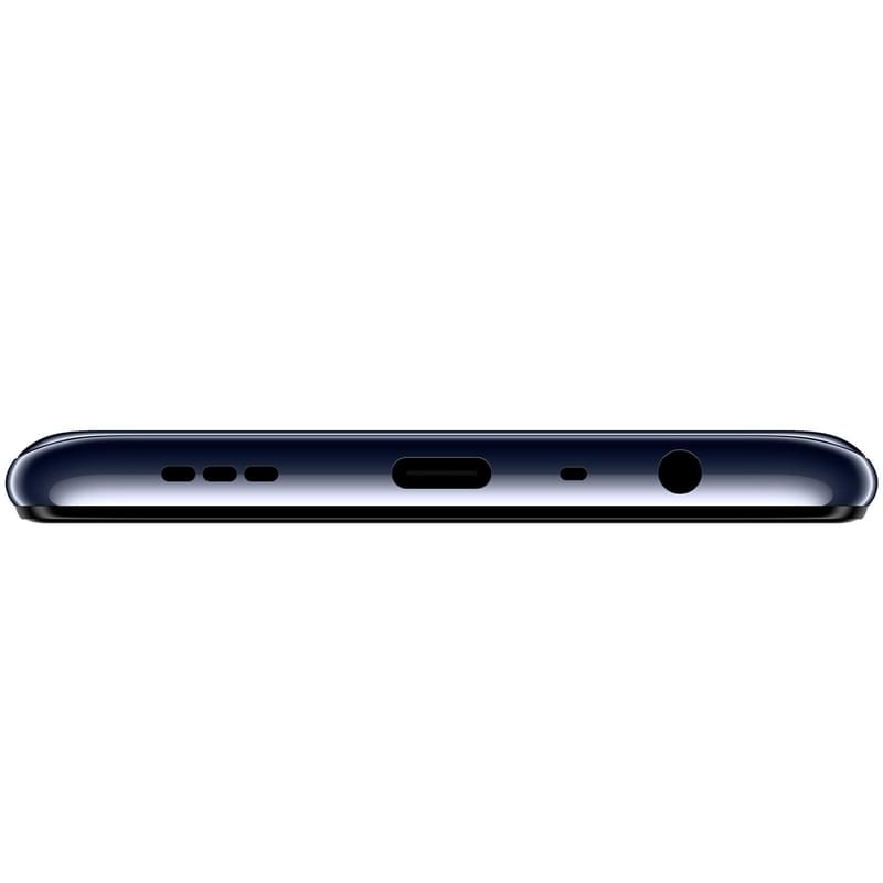 Смартфон OPPO A74 4/128GB Prism Black - фото #9, Technodom.kz