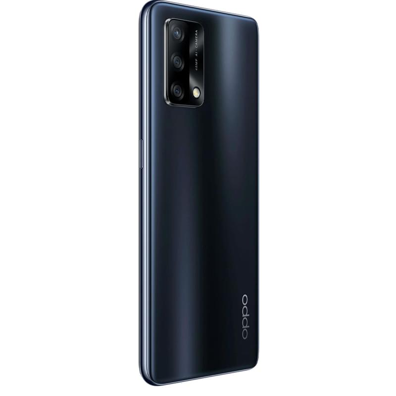 Смартфон OPPO A74 4/128GB Prism Black - фото #5, Technodom.kz