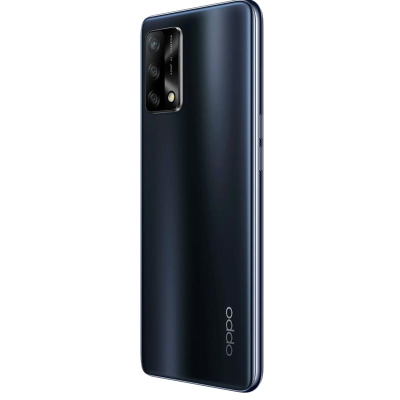 Смартфон OPPO A74 4/128GB Prism Black - фото #6, Technodom.kz